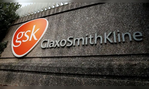 GlaxoSmithKline Q3 net profit surges 29% on higher revenue and EBITDA