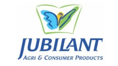 जुबिलेंट एग्री का Q3 मुनाफा 1% बढ़ा, राजस्व और परिचालन लाभ में मजबूत वृद्धि.