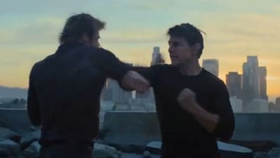 टॉम क्रूज़ और ब्रैड पिट के AI वीडियो पर हॉलीवुड की तीखी प्रतिक्रिया