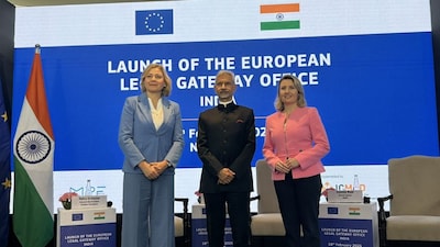 EU Opens Legal Gateway Office in India to Boost Tech Talent Mobility