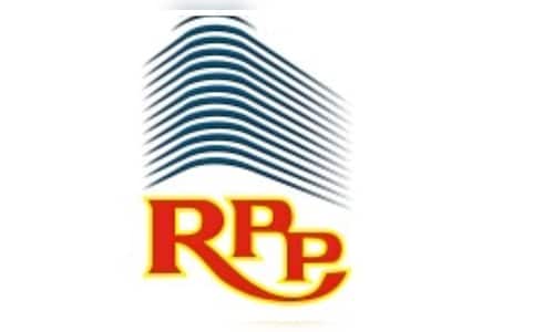 RPP Infra jumps 7% after ₹206 crore Chennai Global Sports City order