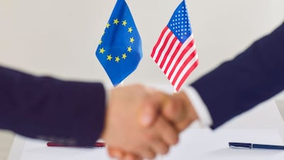 EU Demands Clarity, Fair Treatment from US Post-Supreme Court Ruling on Tariffs