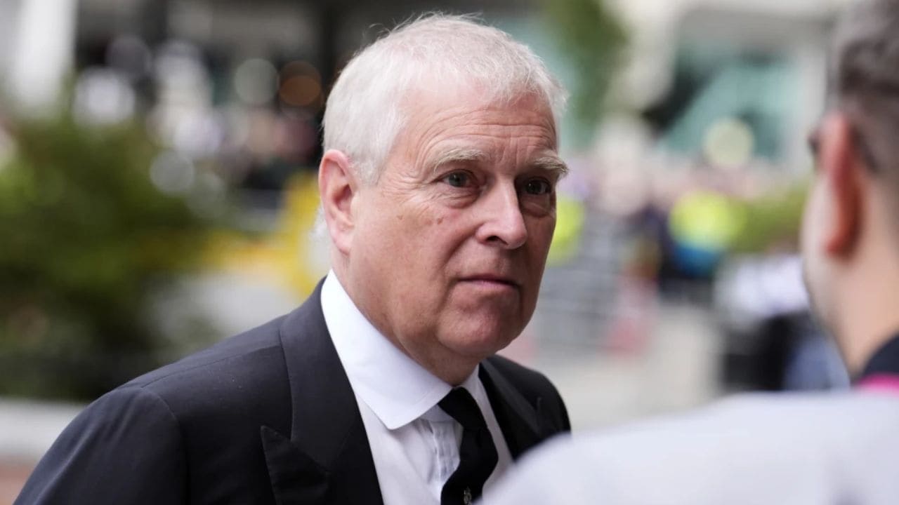 The End of Royal Secrecy as Parliament Forces the Prince Andrew Files Open