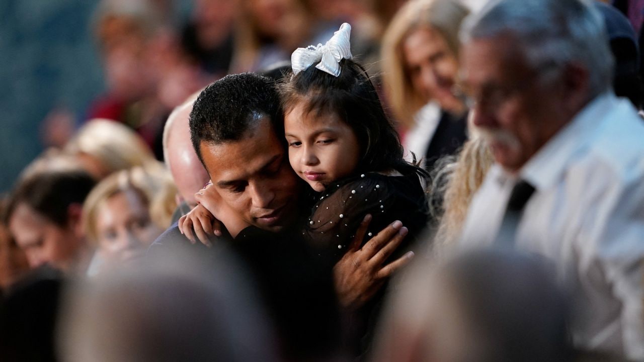 The Passenger Seat is Empty