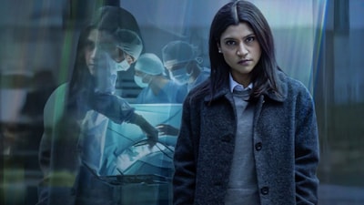 Accused रिव्यू: कोंकणा सेन शर्मा भी इस घटिया थ्रिलर को नहीं बचा पाईं.