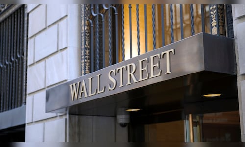 Dow Jones falls 1,000 points from highs, Nasdaq sinks 2% as AI fears rattle markets