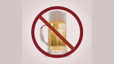 Planning a Night Out? Know March 2026 Dry Days Across India