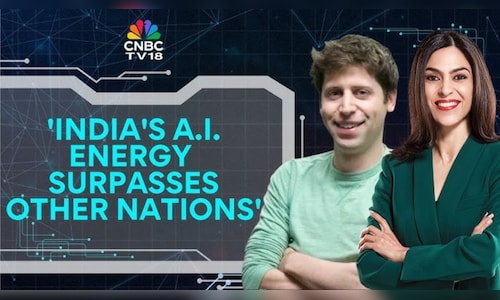 Top Stories | Iran tensions roil markets, Sam Altman exclusive, Ambani's AI bet and more