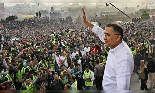 Bangladesh's new government swears-in on February 17, LS Speaker Om Birla to attend after PM Modi invite