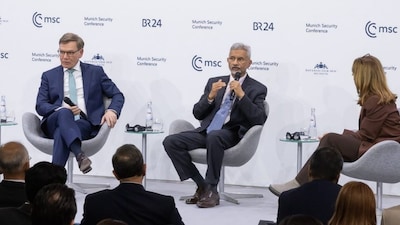 जयशंकर ने म्यूनिख सुरक्षा सम्मेलन में 'रणनीतिक स्वायत्तता' पर जोर दिया, ऊर्जा खरीद पर भारत का रुख स्पष्ट.