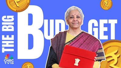 FM Sitharaman's Record 9th Budget: Key Announcements & Economic Impact