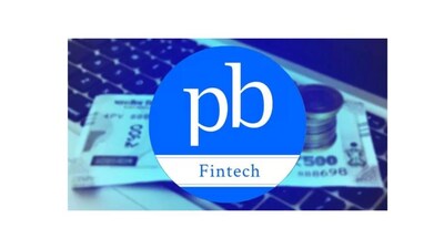 8. PB Fintech is among the prominent names that underperforming today. The stock is reacting to its Q3 results and the confirmation of the CNBC-TV18 newsbreak of its board meeting to raise funds via QIP.
