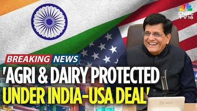 US-India Trade Deal Ignites Markets: Rupee Rallies, Stocks Skyrocket