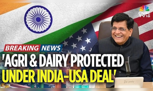 Top Stories | US-India trade deal, stocks skyrocket, biggest rupee rally in 7 years and more