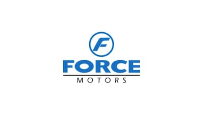 फोर्स मोटर्स का Q3 मुनाफा 3.5 गुना बढ़ा, मार्जिन विस्तार और एकमुश्त लाभ से ₹406.1 करोड़ पर पहुंचा