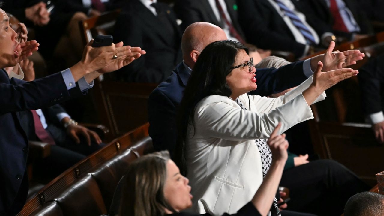 Why Performance Politics is the Real Delusion in Washington