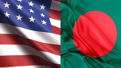 बांग्लादेश ने अमेरिकी बाजार खोला: प्रमुख व्यापार समझौते की शर्तें सामने आईं.