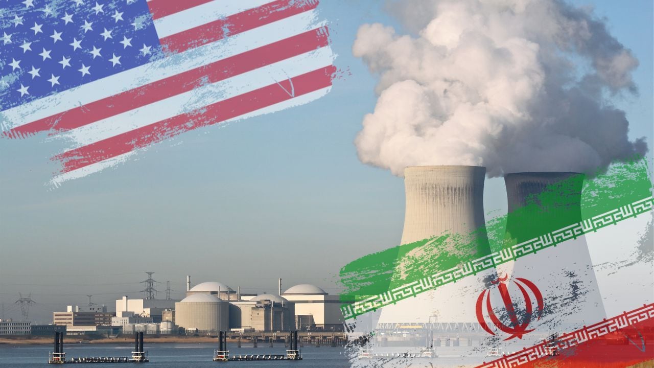 The Shadows in the Rhone