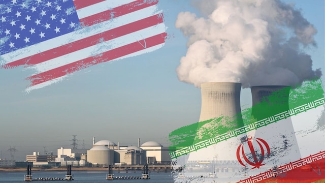 A history of Iran's nuclear programme and tensions with the US as an interim deal is reached