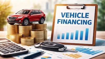 चोलामंडलम इन्वेस्टमेंट: वाहन वित्त Q4 में संवितरण बढ़ाएगा, AUM वृद्धि धीरे-धीरे होगी.