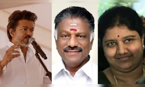 ICYMI: Here’s all that transpired in the tethered terrain of Tamil politics this week