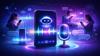 ElevenLabs भारत में वॉयस AI ग्रोथ पर केंद्रित, एंटरप्राइज अपनाने का विस्तार करेगा.