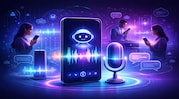 ElevenLabs sees India as key market for voice AI growth, targets expansion in enterprise adoption ElevenLabs sees India as key market for voice AI growth, targets expansion in enterprise adoption