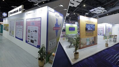 वाधवानी एआई ने इंडिया एआई समिट में सार्वजनिक प्रणालियों में जिम्मेदार एआई को एकीकृत किया