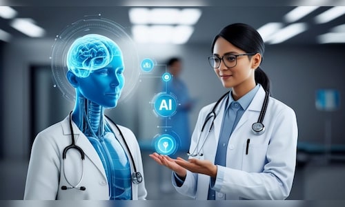 World Health Day: Should AI be used for medical diagnosis