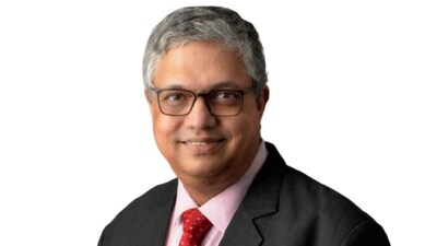 S Naren of ICICI Pru AMC Warns Investors: 'Be Careful in Silver'