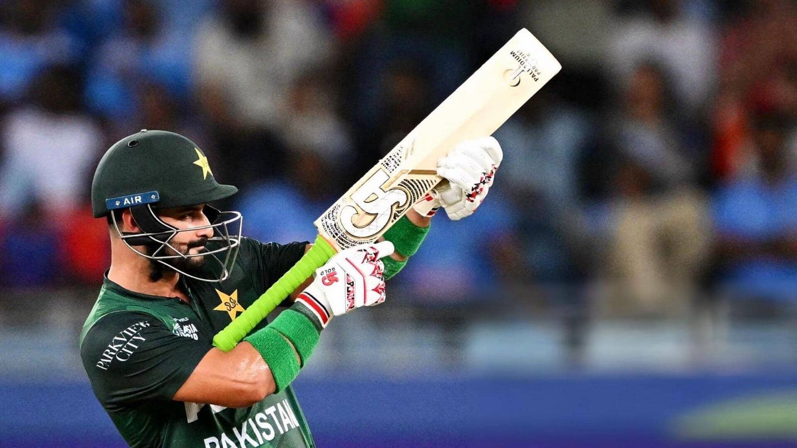 Sahibzada Farhan reveals Pakistan's plans to beat India in T20 World Cup 2026