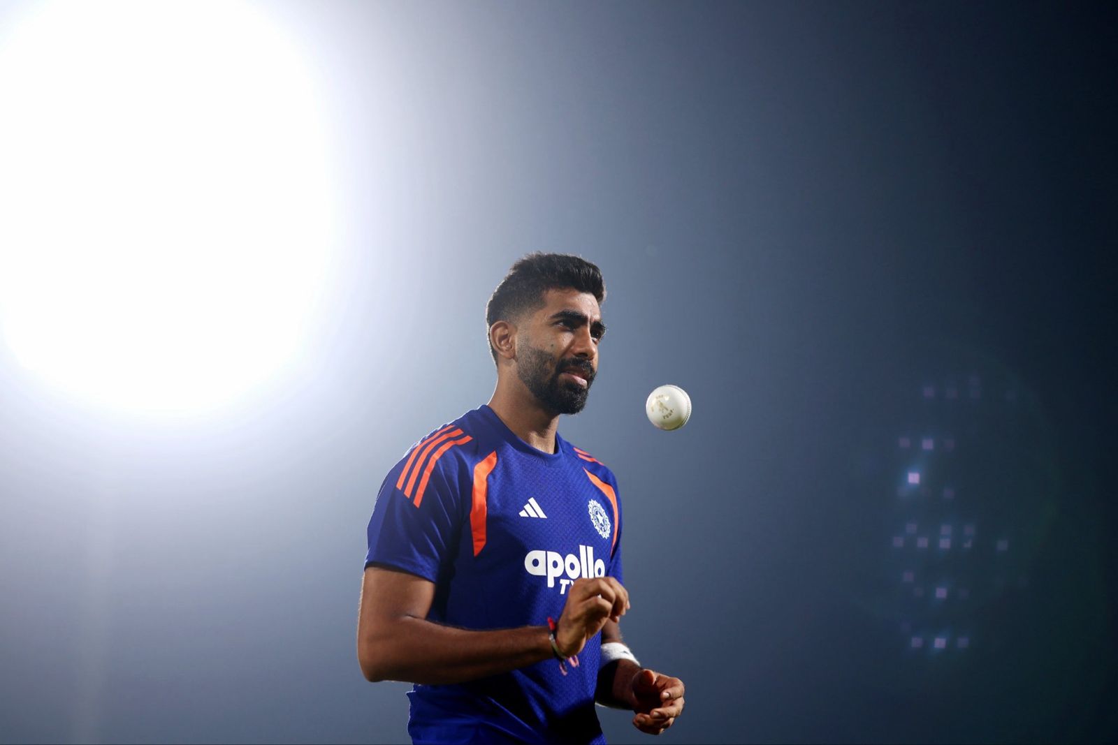 T20 World Cup 2026: Will Jasprit Bumrah return to India's playing XI against Namibia?