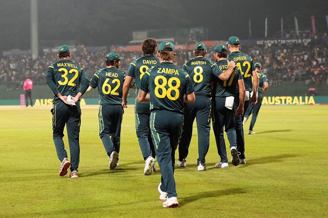 Australia eliminated from T20 World Cup 2026 as Zimbabwe qualify for Super 8s