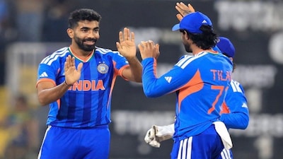 भारत का T20 विश्व कप 2026 सुपर 8 शेड्यूल जारी: तारीखें, स्थान, प्रतिद्वंद्वी.