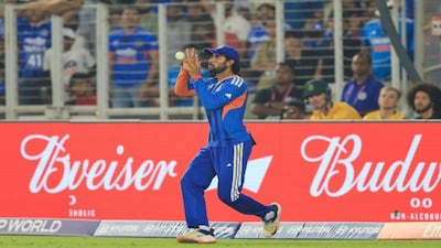 सुपर 8 हार के बाद भारत में संजू सैमसन की वापसी पर चर्चा, अभिषेक और तिलक पर सवाल.