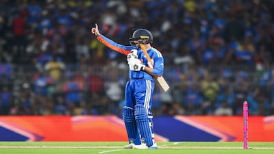 भारत ने जिम्बाब्वे को 72 रनों से हराया, सेमीफाइनल की उम्मीदें बरकरार.