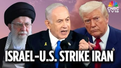 US Senate Backs Trump on Iran Strikes, Blocks Resolution to Limit War Powers