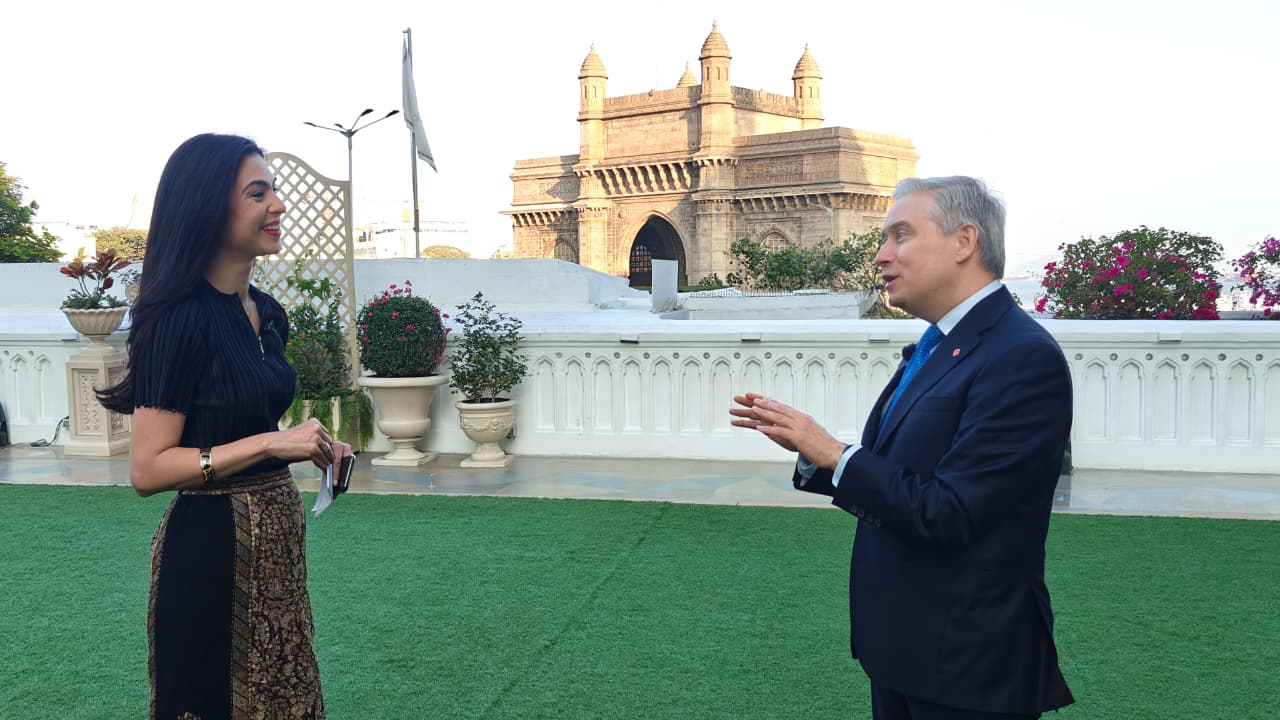 The Delusion of a Strategic Reset Why Canada has Zero Leverage in India