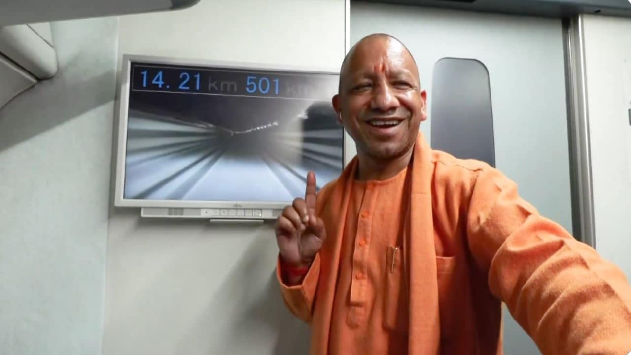 The Maglev Mirage Why India Should Stop Chasing Japan’s Trillion Yen Money Pit