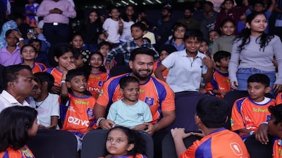 ऋषभ पंत की वापसी जल्द: "मेरी फिटनेस दिन-ब-दिन बेहतर हो रही है"