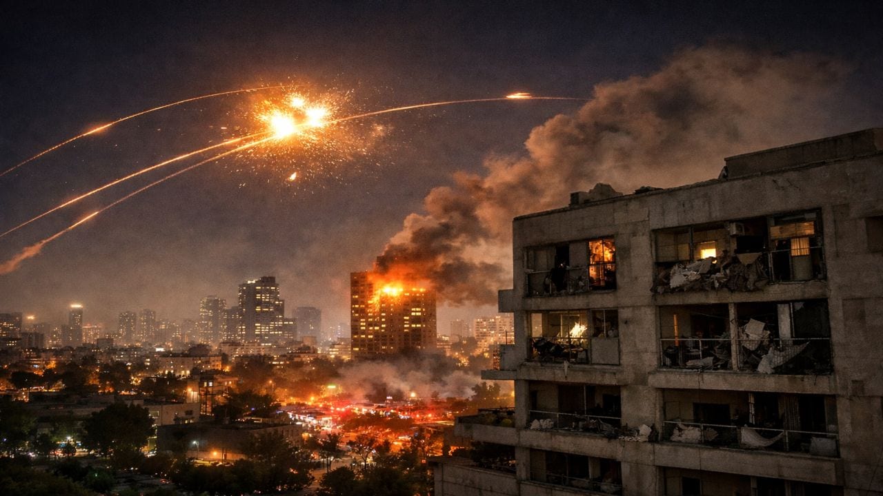 The Siren Fallacy and Why Missile Defense is the New Geopolitical Theater