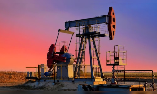 Oil prices gain for fifth session as traders gauge widening fallout from US-Israel and Iran war