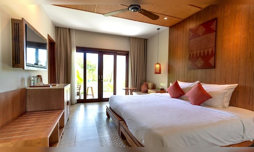Samhi Hotels targets ₹3,000 crore revenue over next five years