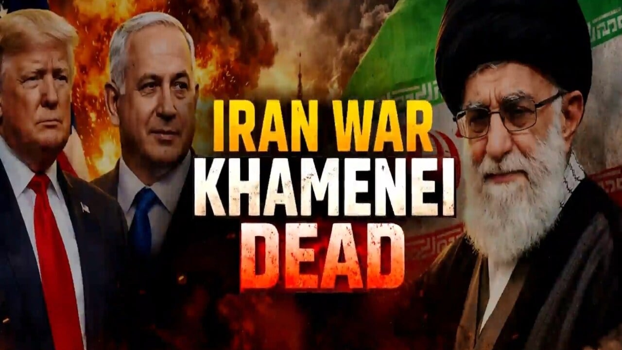 The Hollow Crown of Tehran