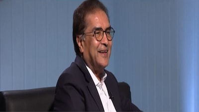 India's MF Industry to Skyrocket to ₹800 Lakh Crore in 10 Years: Raamdeo Agrawal