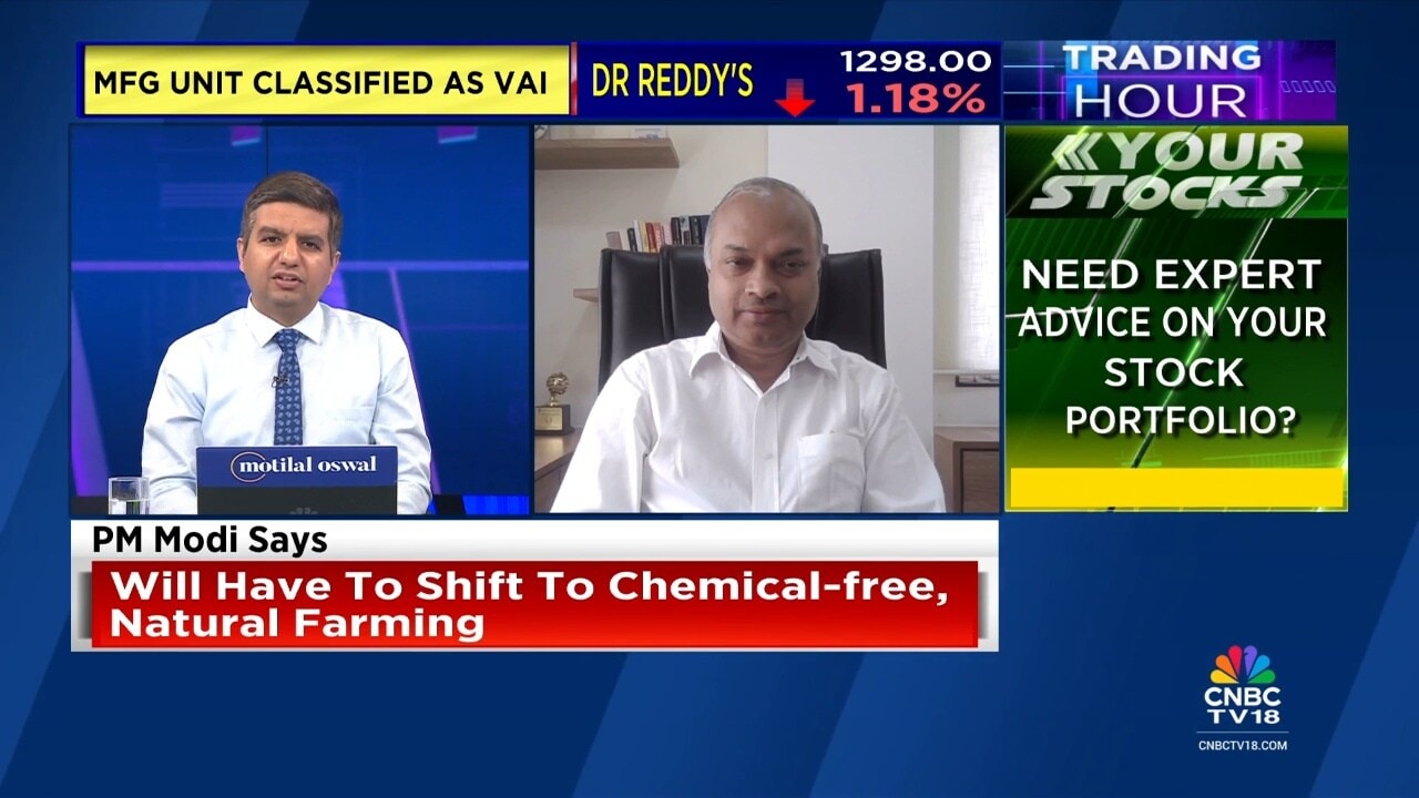 Avoid chasing metal rally; focus on domestic sectors: Jyotivardhan Jaipuria
