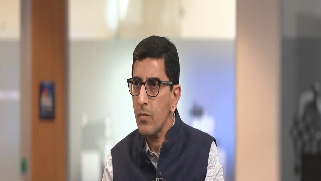 Markets in ‘fear phase’, deploy money in autos, banks, capital goods: AlfAccurate’s Rajesh Kothari
