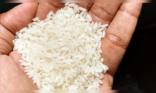 Basmati rice exporter Amir Chand's ₹440