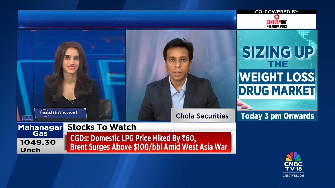 Avoid OMCs; prefer defence and summer plays: Chola Securities