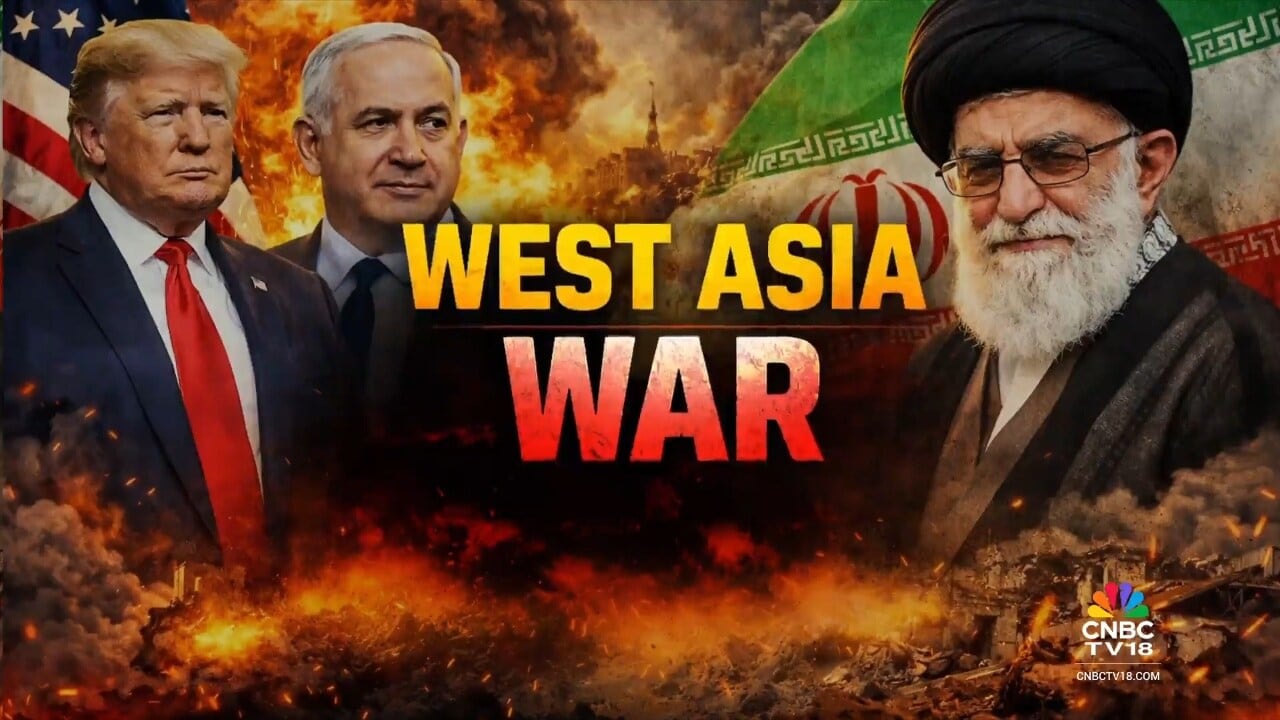 Why Trump wants out of the Iran war as oil prices bite